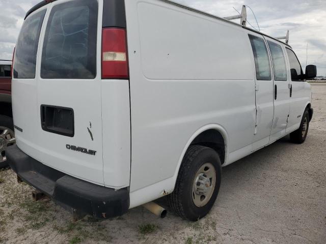 Photo 4 from auction – 2003 CHEVROLET EXPRESS G2 with VIN 1GCGG29V431161647