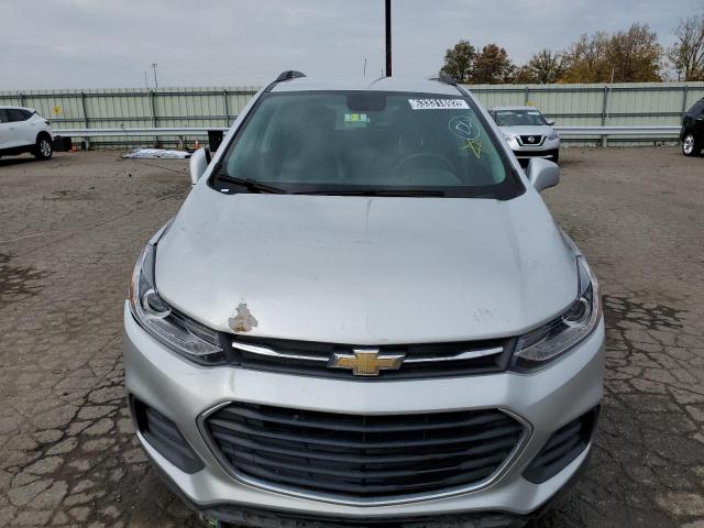 Photo 5 from auction – 2019 CHEVROLET TRAX 1LT with VIN KL7CJLSB8KB756478
