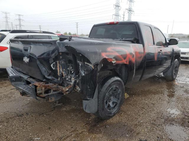 Photo 4 from auction – 2008 CHEVROLET SILVERADO with VIN 1GCEC19X48Z234359
