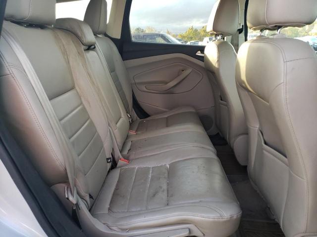 Photo 6 from auction – 2015 FORD ESCAPE TIT with VIN 1FMCU0J90FUA32698