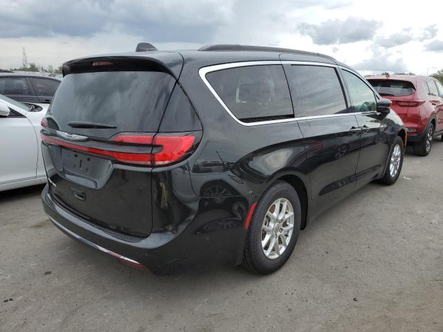 Photo 3 from auction – 2022 CHRYSLER PACIFICA T with VIN 2C4RC1BG3NR141303