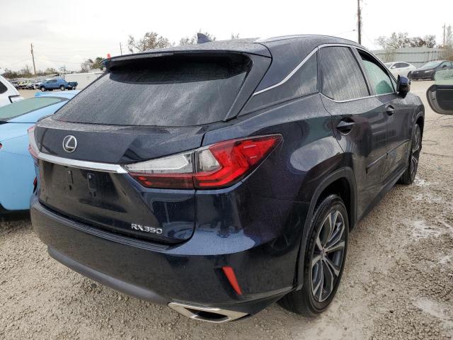 Photo 4 from auction – 2019 LEXUS RX 350 BAS with VIN 2T2BZMCA9KC185387