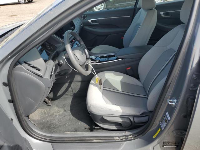 Photo 7 from auction – 2021 HYUNDAI SONATA SE with VIN 5NPEG4JA6MH129062