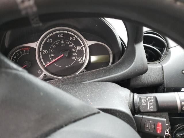 Photo 8 from auction – 2012 MAZDA MAZDA2 with VIN JM1DE1KY4C0141301