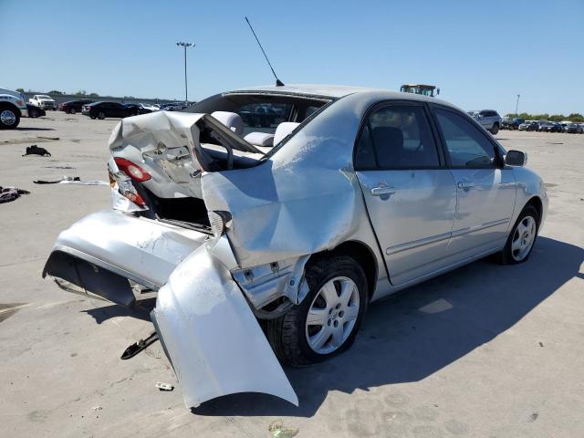 Photo 4 from auction – 2006 TOYOTA COROLLA CE with VIN 1NXBR32E36Z686573