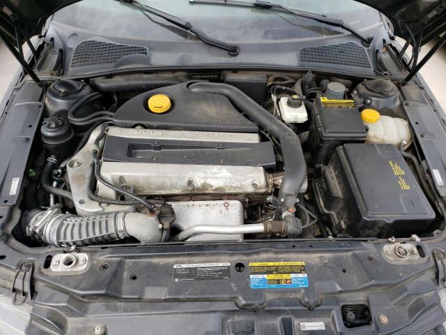 Photo 7 from auction – 2008 SAAB 9-5 2.3T with VIN YS3ED49G883513453