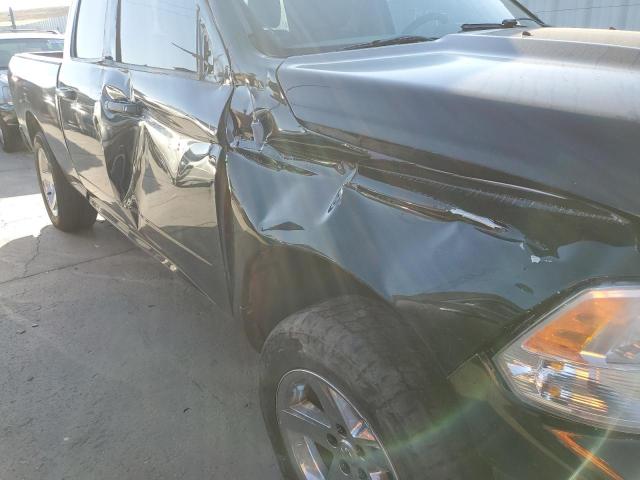 Photo 9 from auction – 2012 DODGE RAM 1500 S with VIN 1C6RD7GT8CS110928