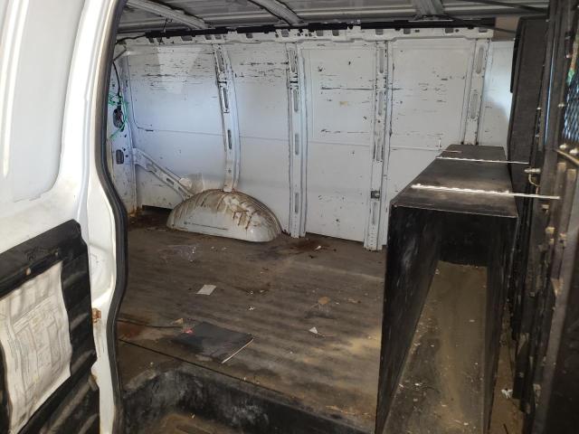 Photo 6 from auction – 2008 CHEVROLET EXPRESS G2 with VIN 1GCGG25C181189062