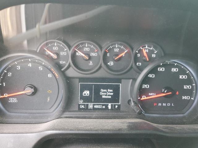 Photo 8 from auction – 2021 GMC SIERRA K15 with VIN 3GTU9AEF2MG178181