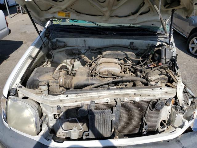 Photo 7 from auction – 2000 TOYOTA TUNDRA ACC with VIN 5TBRT3417YS069904