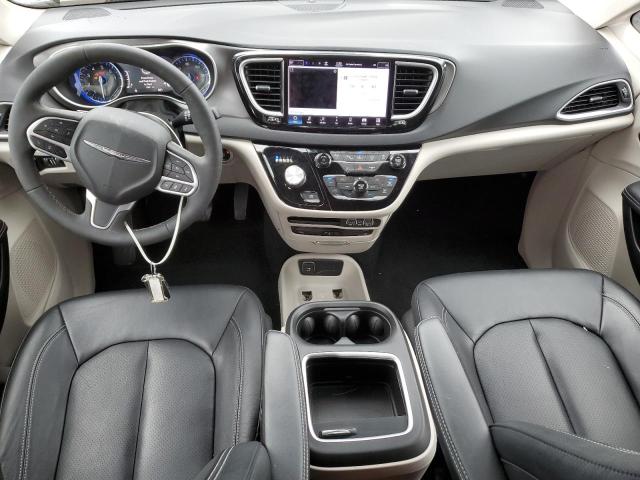 Photo 8 from auction – 2022 CHRYSLER PACIFICA T with VIN 2C4RC1BG3NR141303