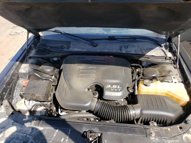 Photo 7 from auction – 2015 DODGE CHALLENGER with VIN 2C3CDZAG6FH911766