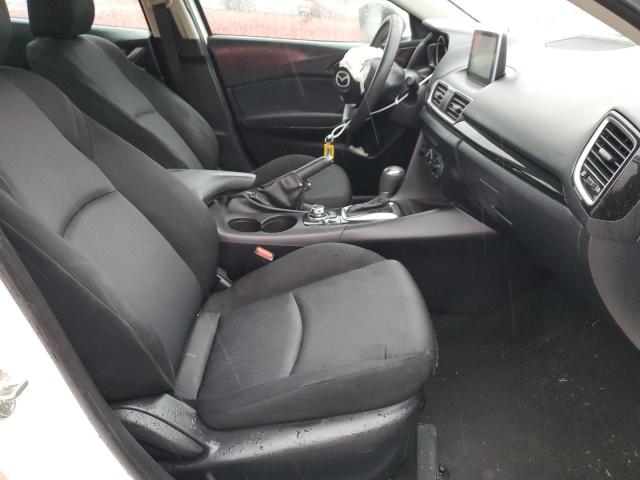 Photo 5 from auction – 2016 MAZDA 3 SPORT with VIN 3MZBM1T75GM293636