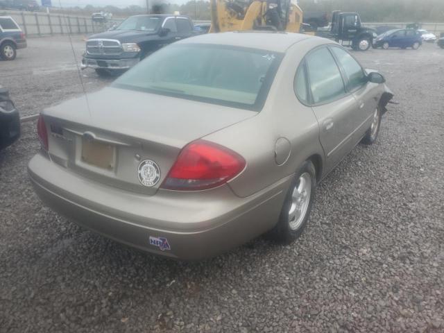 Photo 4 from auction – 2005 FORD TAURUS SE with VIN 1FAFP53255A136485