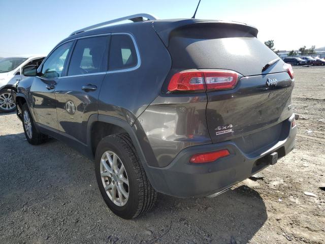 Photo 3 from auction – 2015 JEEP CHEROKEE L with VIN 1C4PJMCS8FW630953
