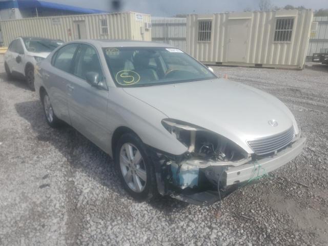 Фото 1 с аукциона – 2006 LEXUS ES 330 с VIN JTHBA30G165163030