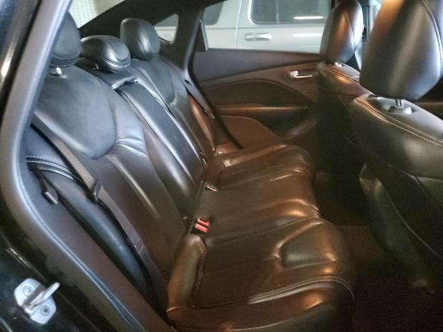 Photo 6 from auction – 2013 DODGE DART LIMIT with VIN 1C3CDFCHXDD327675