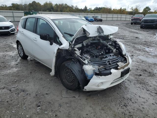 NISSAN VERSA NOTE 2015 with VIN 3N1CE2CP2FL439427 - Photo from auction