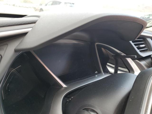 Photo 8 from auction – 2016 HONDA CIVIC EX with VIN 2HGFC2F71GH501990