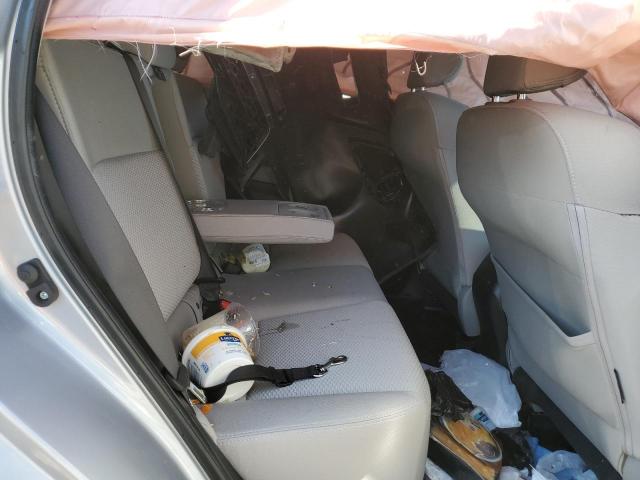 Photo 6 from auction – 2015 SUBARU FORESTER 2 with VIN JF2SJAFC7FH591100