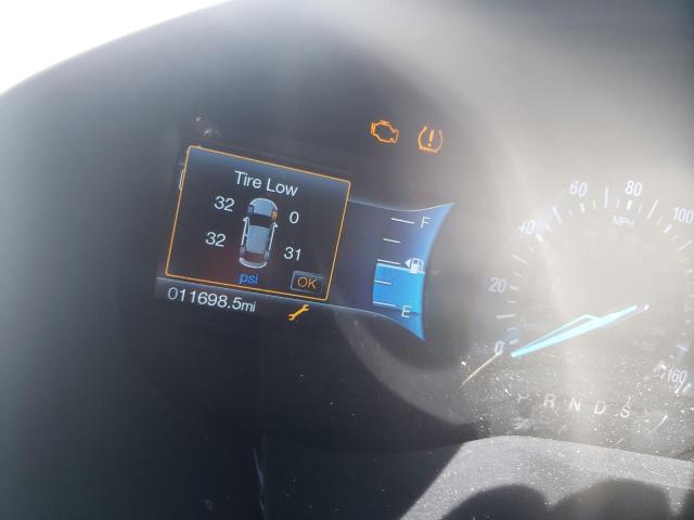 Photo 8 from auction – 2018 FORD EDGE SEL with VIN 2FMPK4J94JBC45635