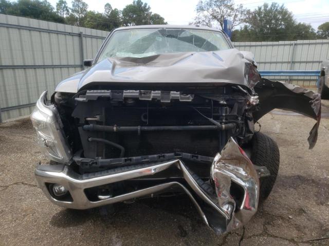 Photo 9 from auction – 2015 FORD F250 SUPER with VIN 1FT7W2BT1FEB93075