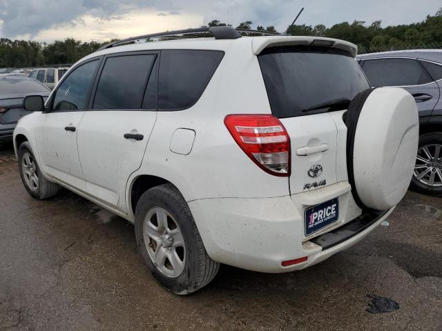 Photo 3 from auction – 2012 TOYOTA RAV4 with VIN 2T3BF4DV3CW199629