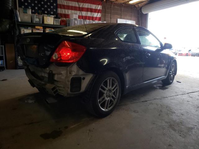 Photo 4 from auction – 2005 TOYOTA SCION TC with VIN JTKDE167450054446