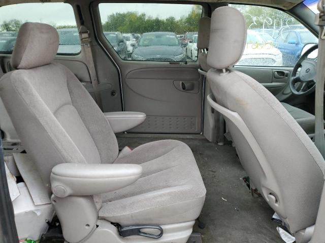 Photo 6 from auction – 2002 DODGE CARAVAN EX with VIN 2B4GP74L82R733829