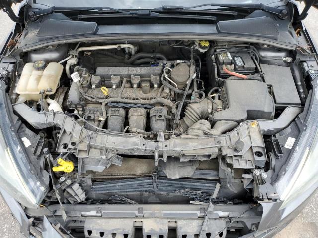 Photo 7 from auction – 2015 FORD FOCUS SE with VIN 1FADP3F23FL319414