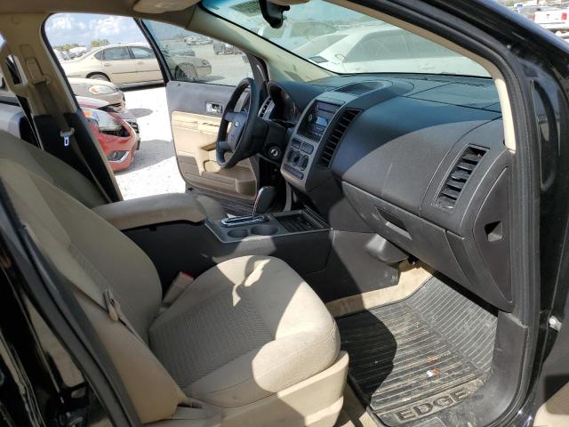 Photo 5 from auction – 2008 FORD EDGE SE with VIN 2FMDK36CX8BA77950