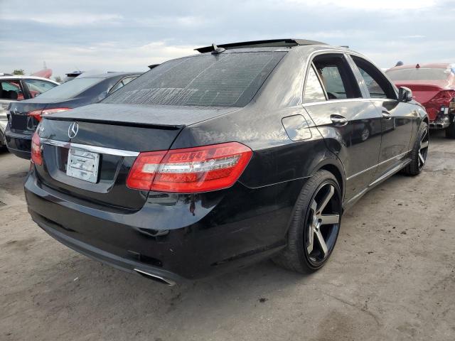 Photo 4 from auction – 2011 MERCEDES-BENZ E 550 with VIN WDDHF7CB4BA277910
