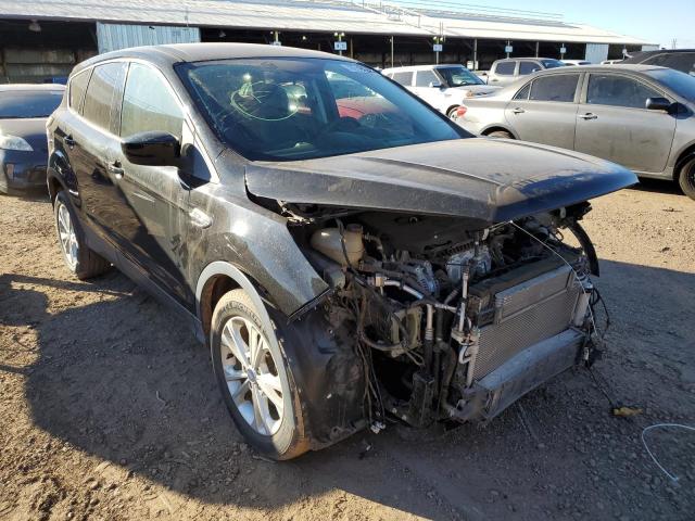 Foto 1 de la subasta – 2017 FORD ESCAPE SE con VIN 1FMCU0GD0HUC34732