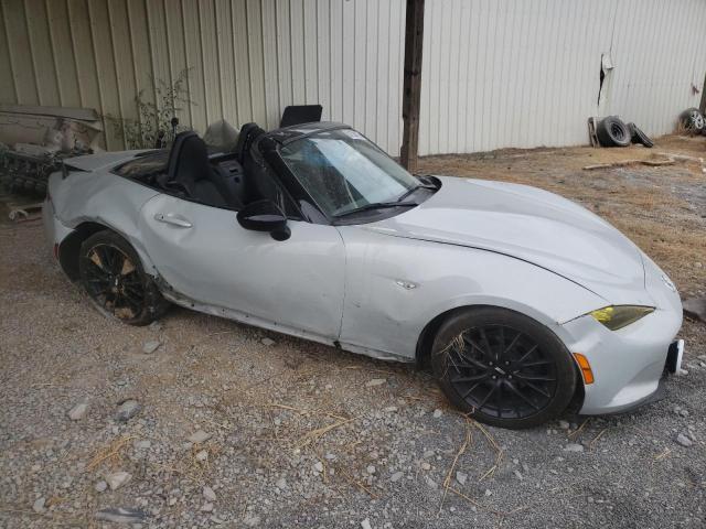 Photo 9 from auction – 2019 MAZDA MX-5 MIATA with VIN JM1NDAB74K0301044