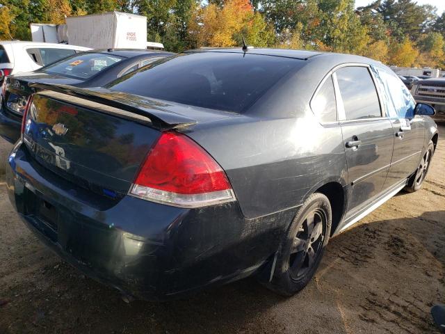 Photo 4 from auction – 2012 CHEVROLET IMPALA LT with VIN 2G1WG5E3XC1217904