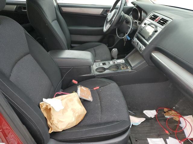 Photo 5 from auction – 2015 SUBARU OUTBACK 2. with VIN 4S4BSBCC3F3353212