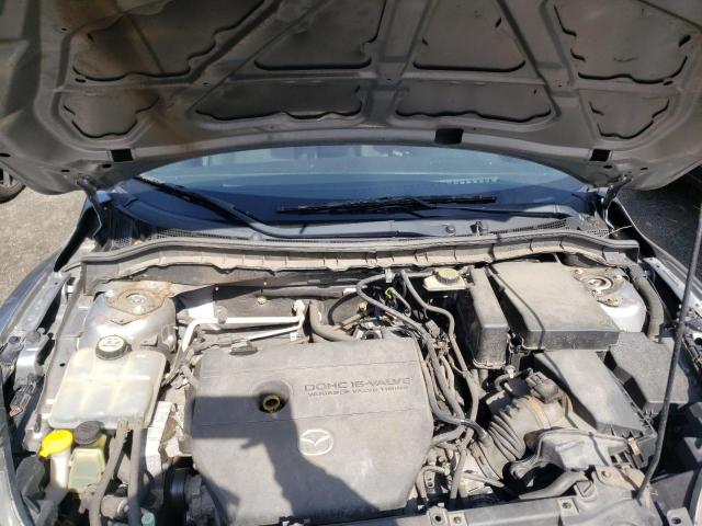Photo 7 from auction – 2010 MAZDA 3 I with VIN JM1BL1SG9A1129334