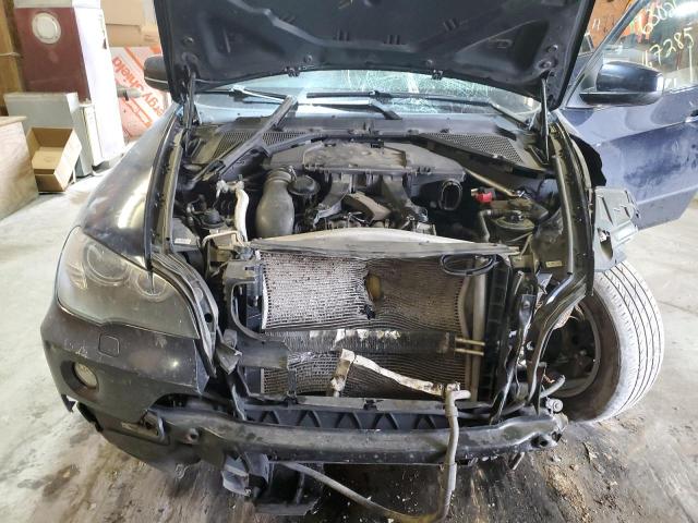 Photo 7 from auction – 2010 BMW X5 XDRIVE3 with VIN 5UXFF0C52ALT77248