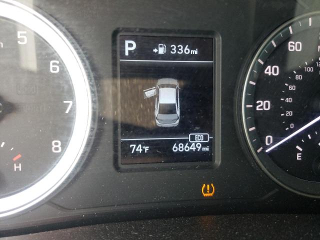Photo 8 from auction – 2018 HYUNDAI SONATA SE with VIN 5NPE24AF2JH724934