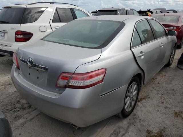 Photo 4 from auction – 2010 TOYOTA CAMRY BASE with VIN 4T4BF3EK9AR082485
