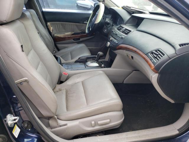 Photo 5 from auction – 2011 HONDA ACCORD EXL with VIN 1HGCP2F83BA102537