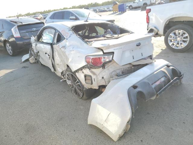 Photo 3 from auction – 2013 SUBARU BRZ 2.0 LI with VIN JF1ZCAC13D1605581