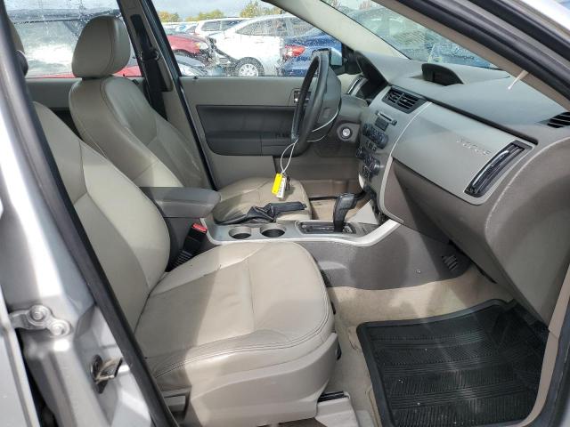 صورة رقم 5 من المزاد - 2011 FORD FOCUS SES مع VIN 1FAHP3GN4BW107673