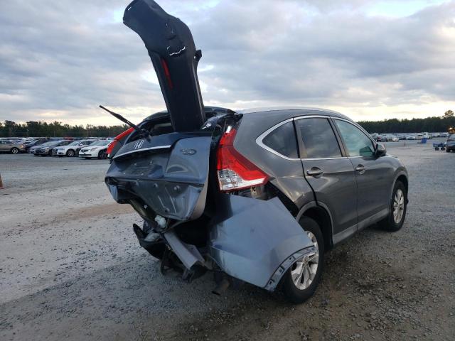 Zdjęcie 4 z aukcji – 2012 HONDA CR-V EXL z VIN 2HKRM3H73CH511448