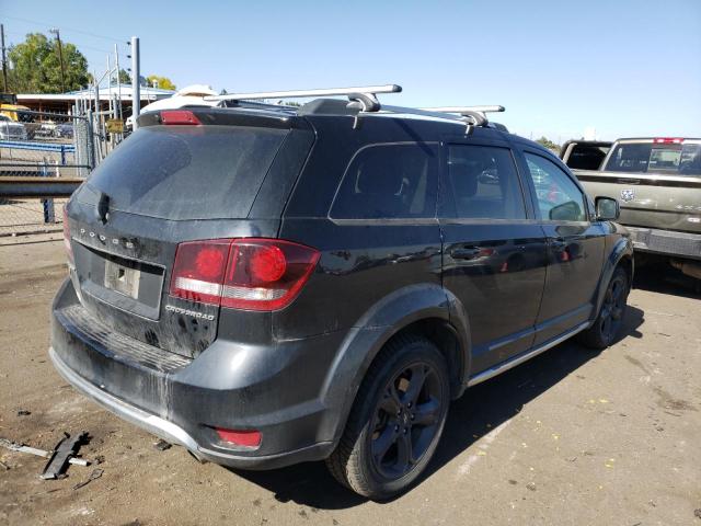 Photo 4 from auction – 2019 DODGE JOURNEY CR with VIN 3C4PDDGG8KT708578