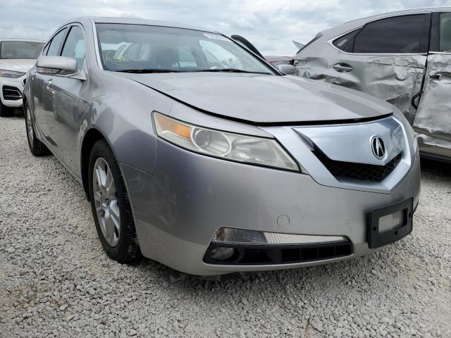 Photo 1 from auction – 2009 ACURA TL with VIN 19UUA86539A013060
