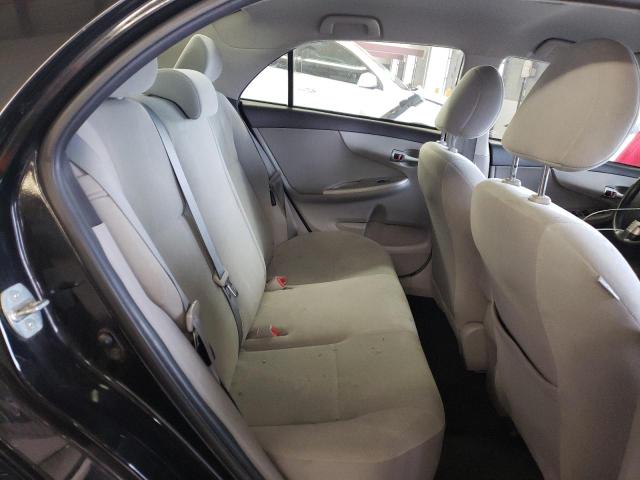 Photo 6 from auction – 2013 TOYOTA COROLLA BA with VIN 2T1BU4EE1DC076542
