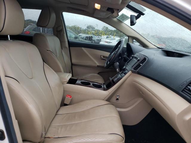 Photo 5 from auction – 2013 TOYOTA VENZA LE with VIN 4T3ZA3BB3DU076320