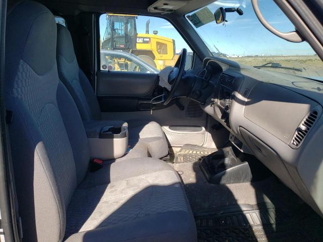Photo 5 from auction – 2002 MAZDA B3000 CAB with VIN 4F4YR46U12TM13578