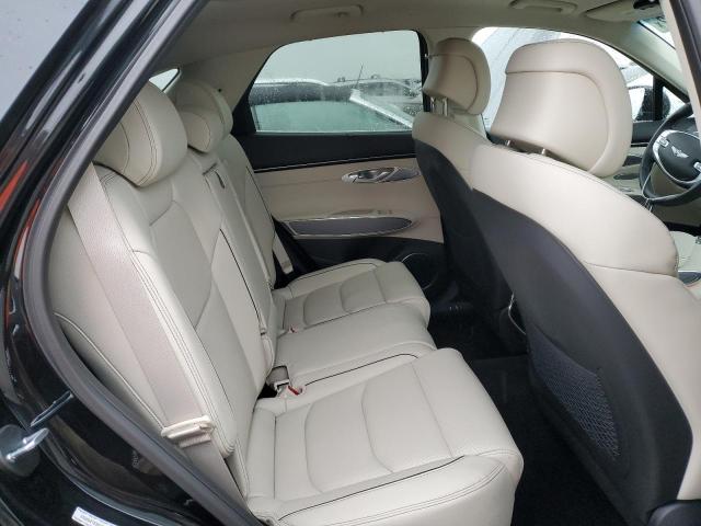 Фото 6 с аукциона – 2022 GENESIS GV70 BASE с VIN KMUMADTB3NU071127